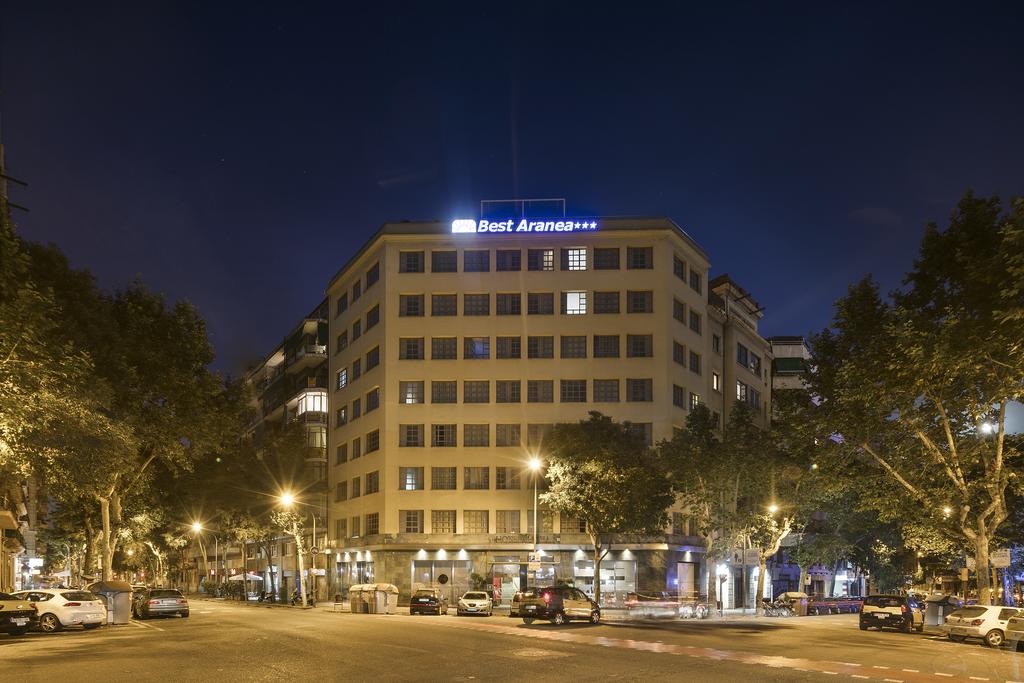 Hotel Best Aranea Barcelona